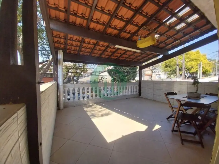 Foto 1 de Casa com 2 quartos à venda, 257m2 em Vila Guaraciaba, Santo Andre - SP