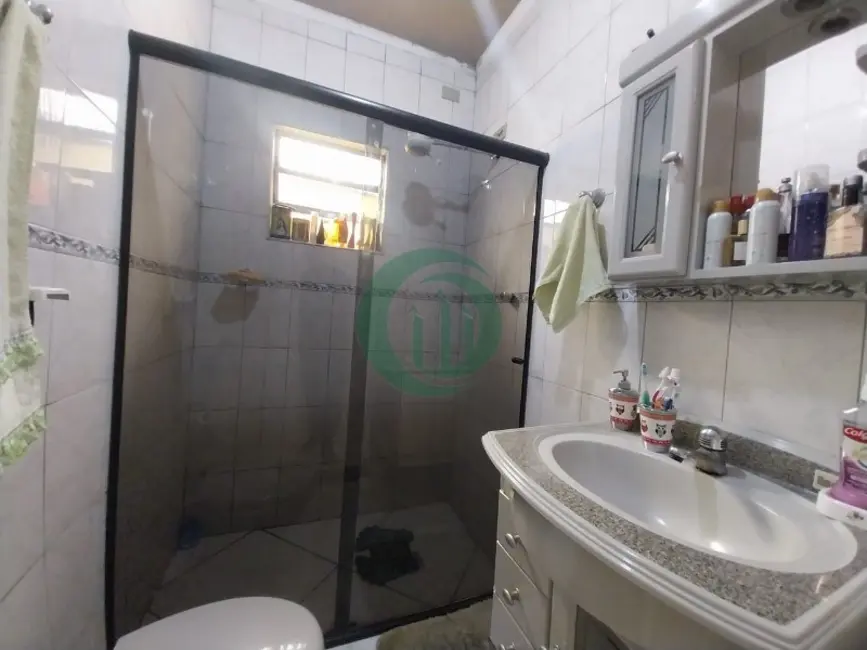 Foto 9 de Casa com 2 quartos à venda, 257m2 em Vila Guaraciaba, Santo Andre - SP