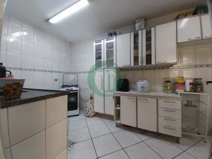 Foto 6 de Casa com 2 quartos à venda, 257m2 em Vila Guaraciaba, Santo Andre - SP