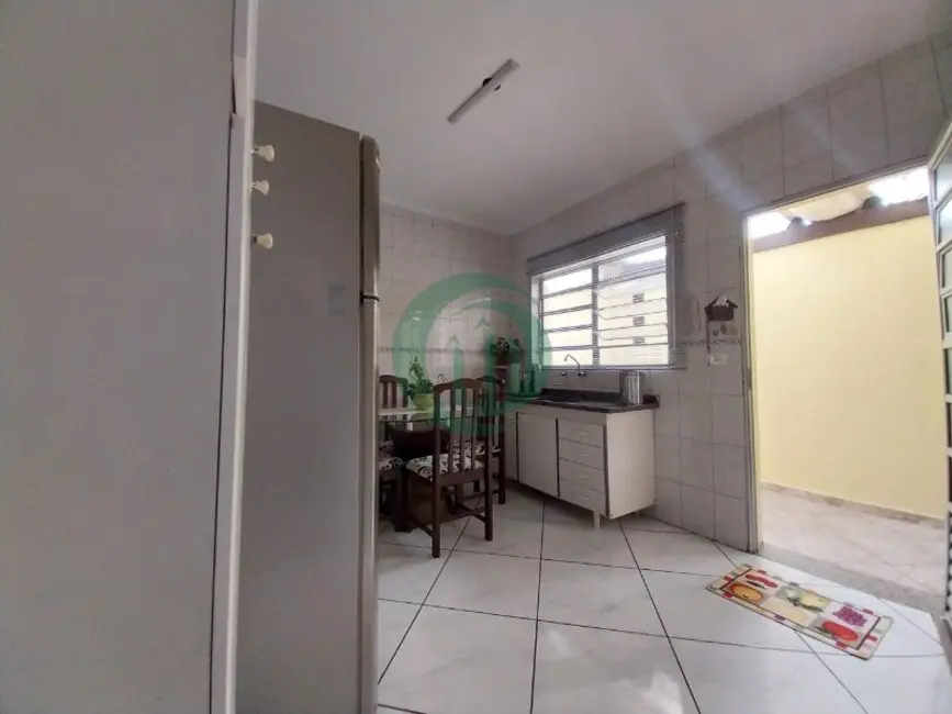 Foto 7 de Casa com 2 quartos à venda, 257m2 em Vila Guaraciaba, Santo Andre - SP