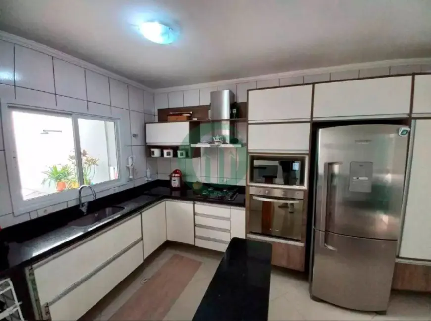 Foto 9 de Casa com 3 quartos à venda, 190m2 em Vila Linda, Santo Andre - SP