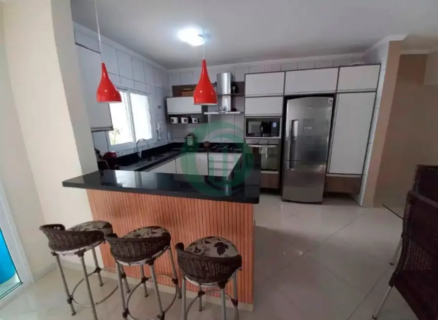 Foto 7 de Casa com 3 quartos à venda, 190m2 em Vila Linda, Santo Andre - SP