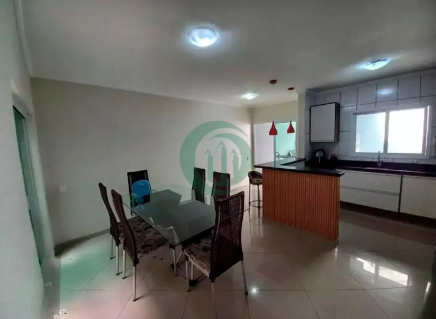 Foto 8 de Casa com 3 quartos à venda, 190m2 em Vila Linda, Santo Andre - SP