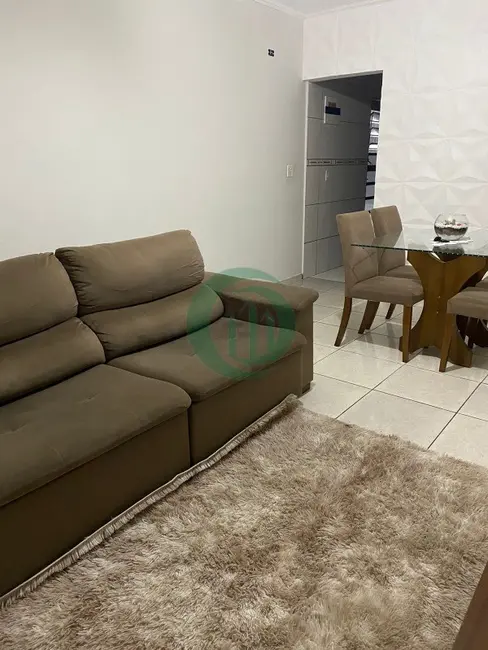 Casa com 2 quartos à venda, 100m2 em Vila Liviero, São Paulo - SP - imagem 3 Foto 3 de Casa com 2 quartos à venda, 100m2 em Vila Liviero, São Paulo - SP