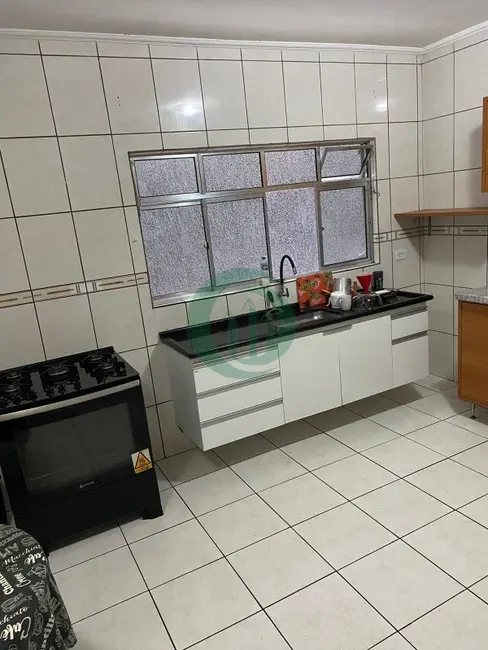 Casa com 2 quartos à venda, 100m2 em Vila Liviero, São Paulo - SP - imagem 4 Foto 4 de Casa com 2 quartos à venda, 100m2 em Vila Liviero, São Paulo - SP