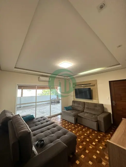 Foto 3 de Casa com 4 quartos à venda, 413m2 em Vila Curuçá, Santo Andre - SP