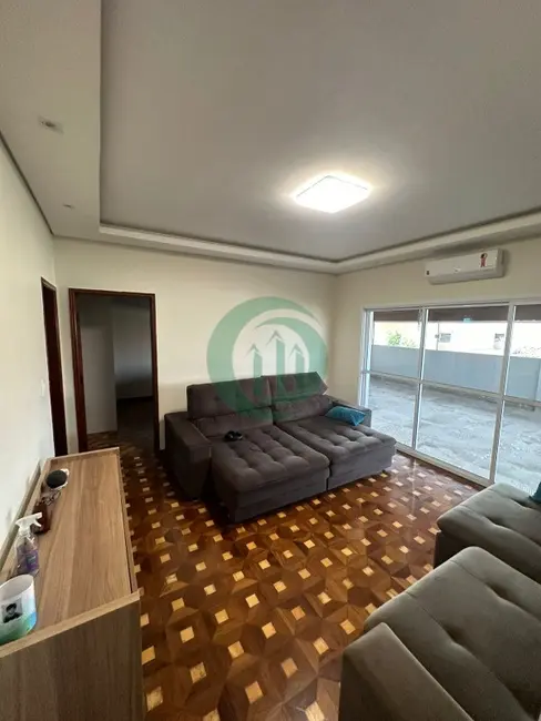 Foto 5 de Casa com 4 quartos à venda, 413m2 em Vila Curuçá, Santo Andre - SP