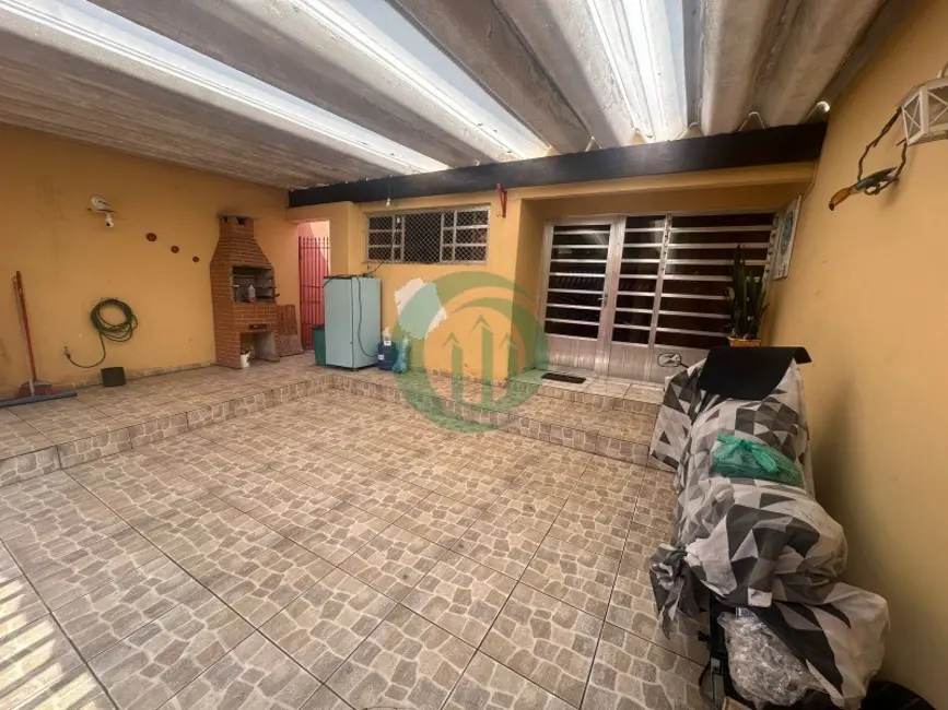 Foto 4 de Casa com 2 quartos à venda, 208m2 em Vila Linda, Santo Andre - SP