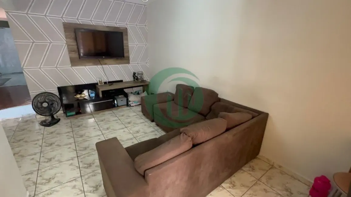 Foto 5 de Casa com 2 quartos à venda, 208m2 em Vila Linda, Santo Andre - SP