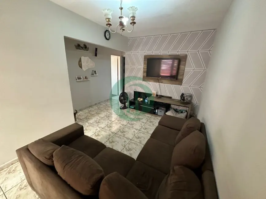 Foto 1 de Casa com 2 quartos à venda, 208m2 em Vila Linda, Santo Andre - SP