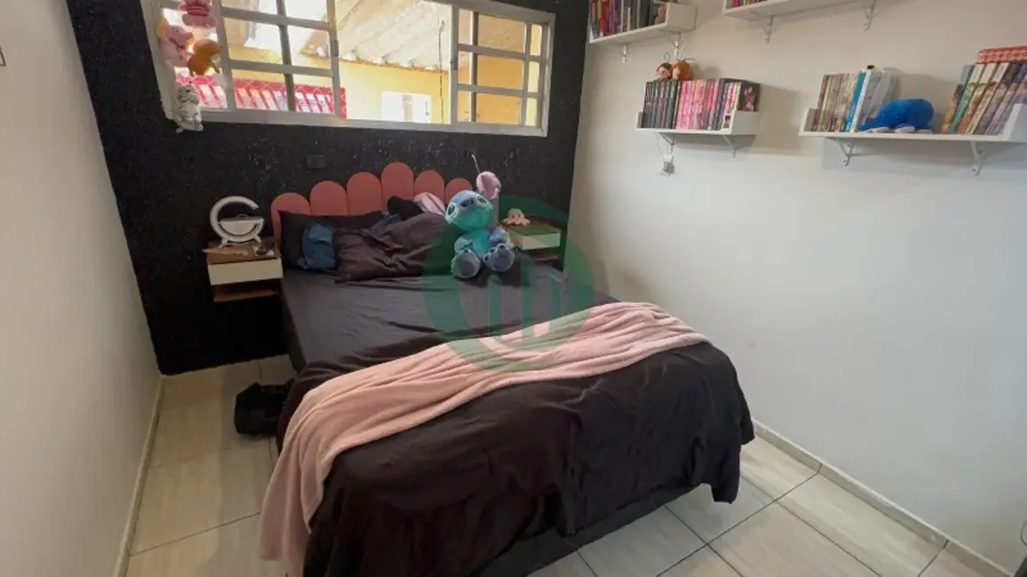 Foto 9 de Casa com 2 quartos à venda, 208m2 em Vila Linda, Santo Andre - SP