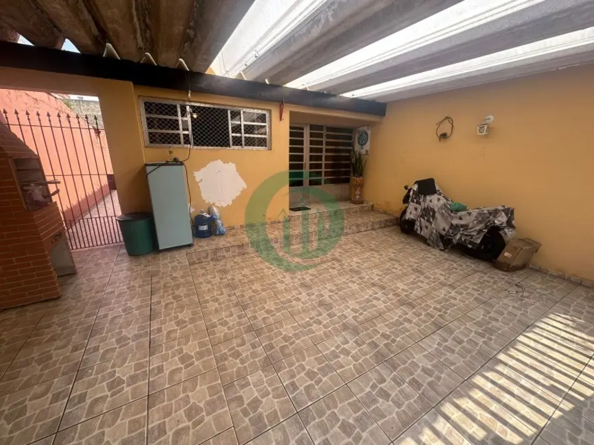 Foto 3 de Casa com 2 quartos à venda, 208m2 em Vila Linda, Santo Andre - SP