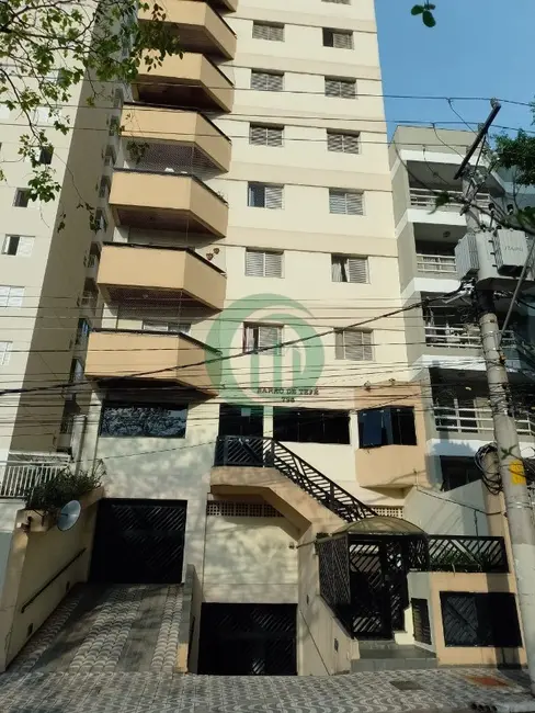 Foto 1 de Apartamento com 3 quartos à venda e para alugar, 113m2 em Santa Paula, Sao Caetano Do Sul - SP
