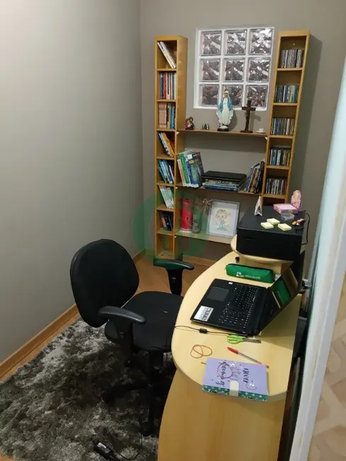 Foto 9 de Casa com 3 quartos à venda, 180m2 em Jardim Guarará, Santo Andre - SP