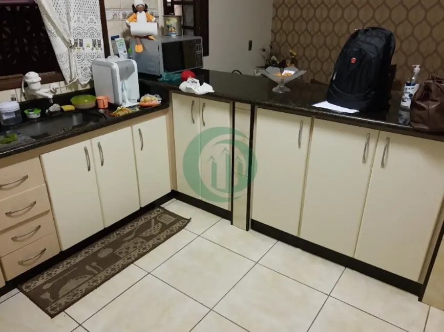 Foto 4 de Casa com 3 quartos à venda, 180m2 em Jardim Guarará, Santo Andre - SP