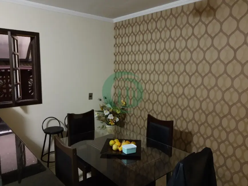 Foto 3 de Casa com 3 quartos à venda, 180m2 em Jardim Guarará, Santo Andre - SP