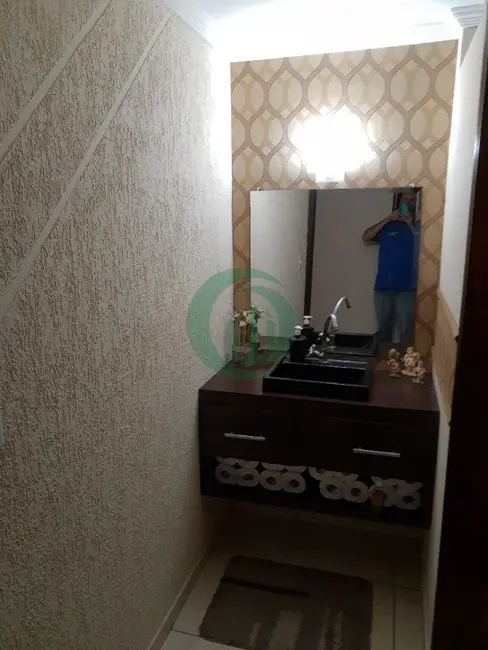 Foto 5 de Casa com 3 quartos à venda, 180m2 em Jardim Guarará, Santo Andre - SP