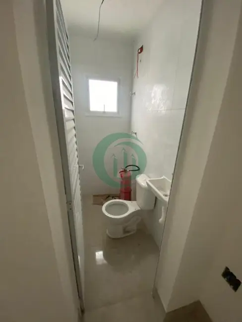 Sala Comercial para alugar, 270m2 em Vila Humaitá, Santo Andre - SP - imagem 8 Foto 8 de Sala Comercial para alugar, 270m2 em Vila Humaitá, Santo Andre - SP