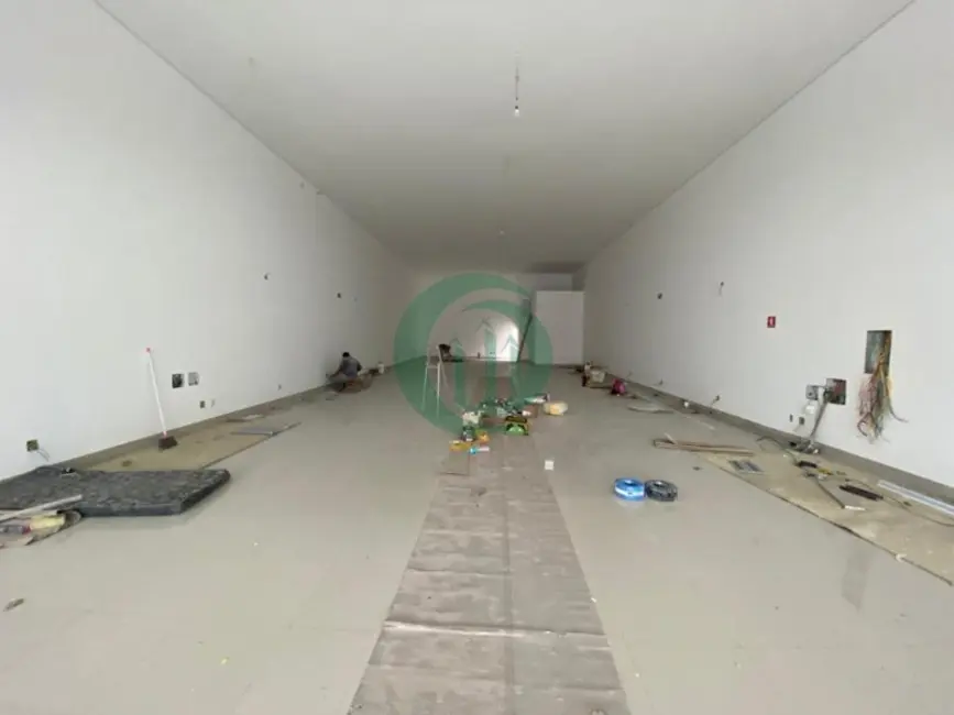 Sala Comercial para alugar, 270m2 em Vila Humaitá, Santo Andre - SP - imagem 3 Foto 3 de Sala Comercial para alugar, 270m2 em Vila Humaitá, Santo Andre - SP