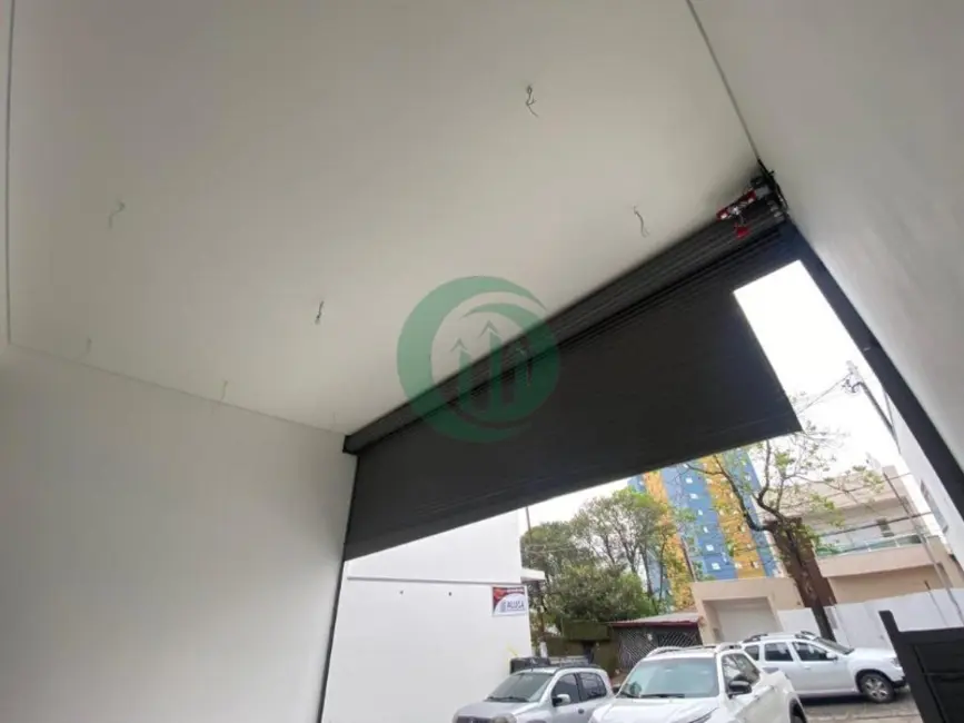 Sala Comercial para alugar, 270m2 em Vila Humaitá, Santo Andre - SP - imagem 6 Foto 6 de Sala Comercial para alugar, 270m2 em Vila Humaitá, Santo Andre - SP