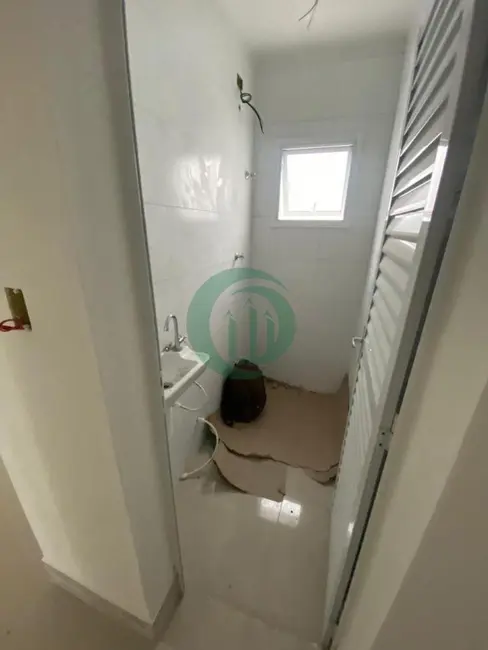 Sala Comercial para alugar, 270m2 em Vila Humaitá, Santo Andre - SP - imagem 9 Foto 9 de Sala Comercial para alugar, 270m2 em Vila Humaitá, Santo Andre - SP