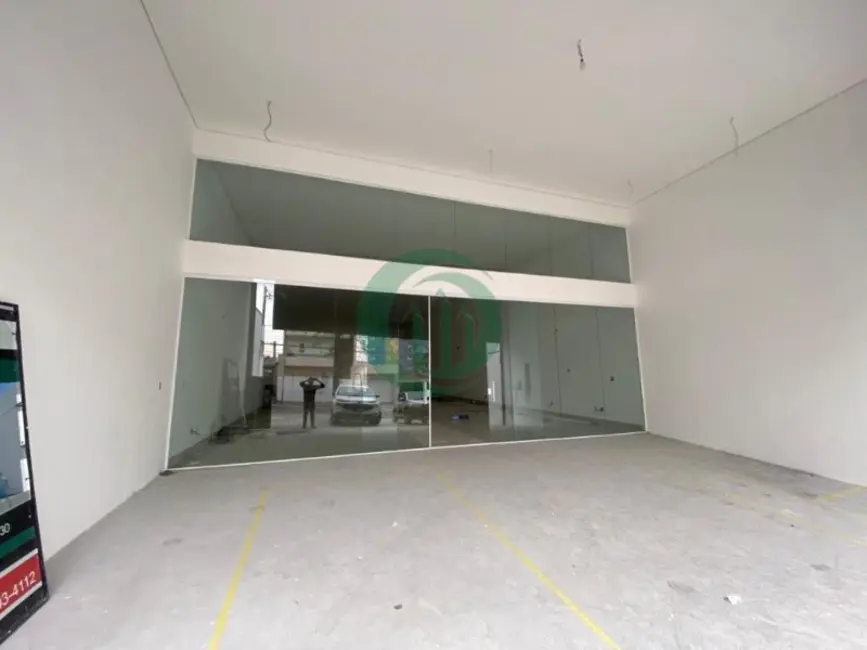Sala Comercial para alugar, 270m2 em Vila Humaitá, Santo Andre - SP - imagem 1 Foto 1 de Sala Comercial para alugar, 270m2 em Vila Humaitá, Santo Andre - SP