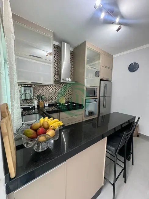 Foto 7 de Casa com 3 quartos à venda, 184m2 em Vila Cecília Maria, Santo Andre - SP