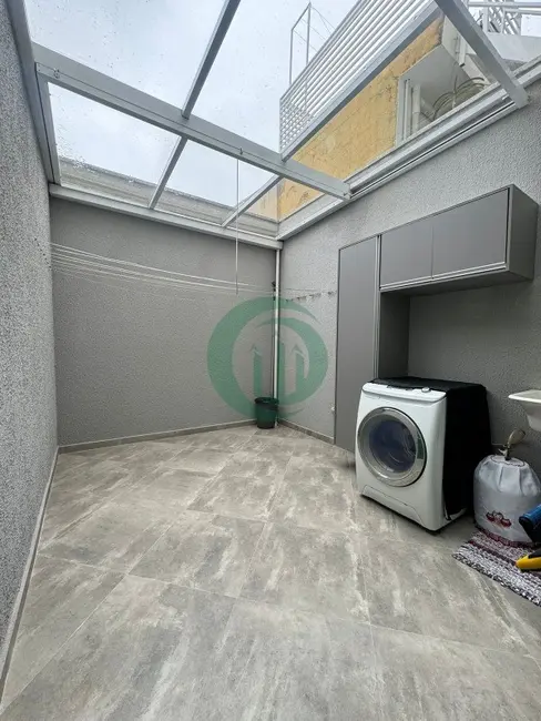 Foto 8 de Casa com 3 quartos à venda, 184m2 em Vila Cecília Maria, Santo Andre - SP