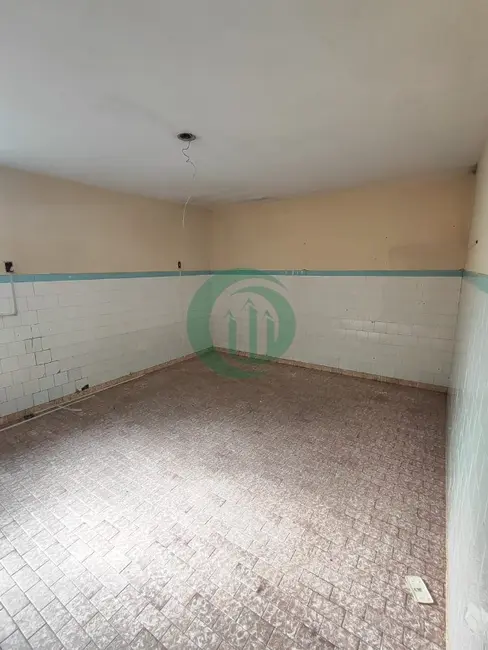 Foto 3 de Terreno / Lote à venda, 300m2 em Vila Guarani, Santo Andre - SP