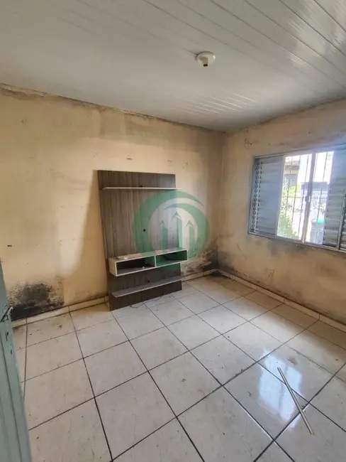 Foto 2 de Terreno / Lote à venda, 300m2 em Vila Guarani, Santo Andre - SP