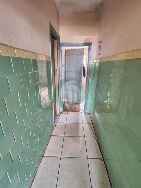 Foto 6 de Terreno / Lote à venda, 300m2 em Vila Guarani, Santo Andre - SP