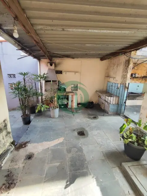 Foto 1 de Terreno / Lote à venda, 300m2 em Vila Guarani, Santo Andre - SP