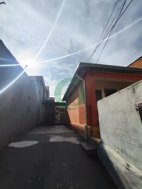 Foto 9 de Terreno / Lote à venda, 300m2 em Vila Guarani, Santo Andre - SP