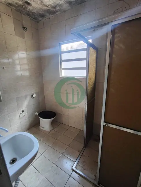 Foto 5 de Terreno / Lote à venda, 300m2 em Vila Guarani, Santo Andre - SP