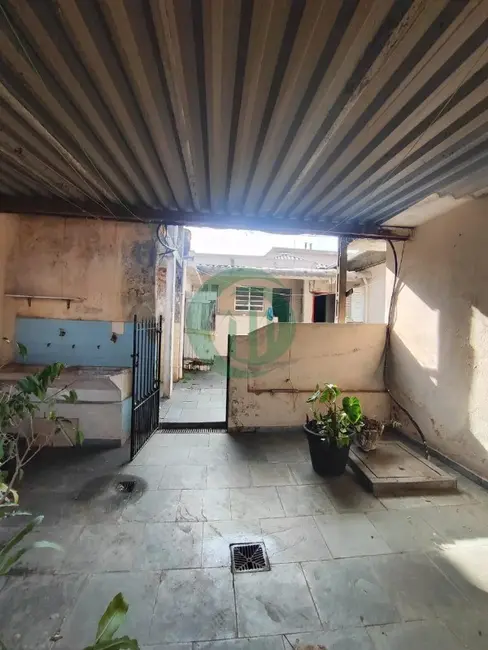 Foto 8 de Terreno / Lote à venda, 300m2 em Vila Guarani, Santo Andre - SP