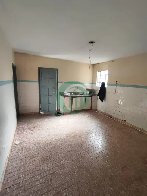 Foto 4 de Terreno / Lote à venda, 300m2 em Vila Guarani, Santo Andre - SP