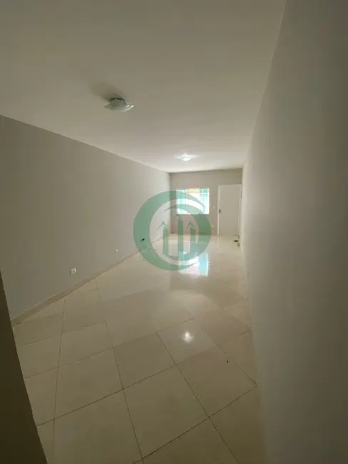 Foto 1 de Casa com 3 quartos para alugar, 110m2 em Parque Novo Oratório, Santo Andre - SP