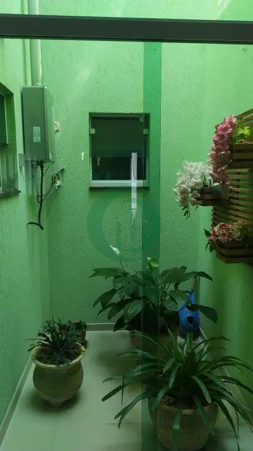 Foto 7 de Casa com 3 quartos à venda, 250m2 em Vila Assunção, Santo Andre - SP