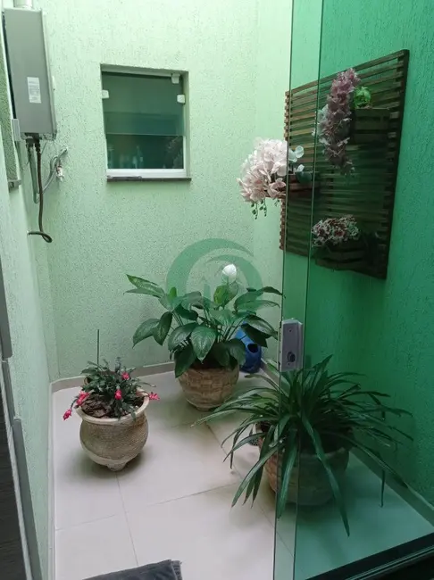Foto 6 de Casa com 3 quartos à venda, 250m2 em Vila Assunção, Santo Andre - SP