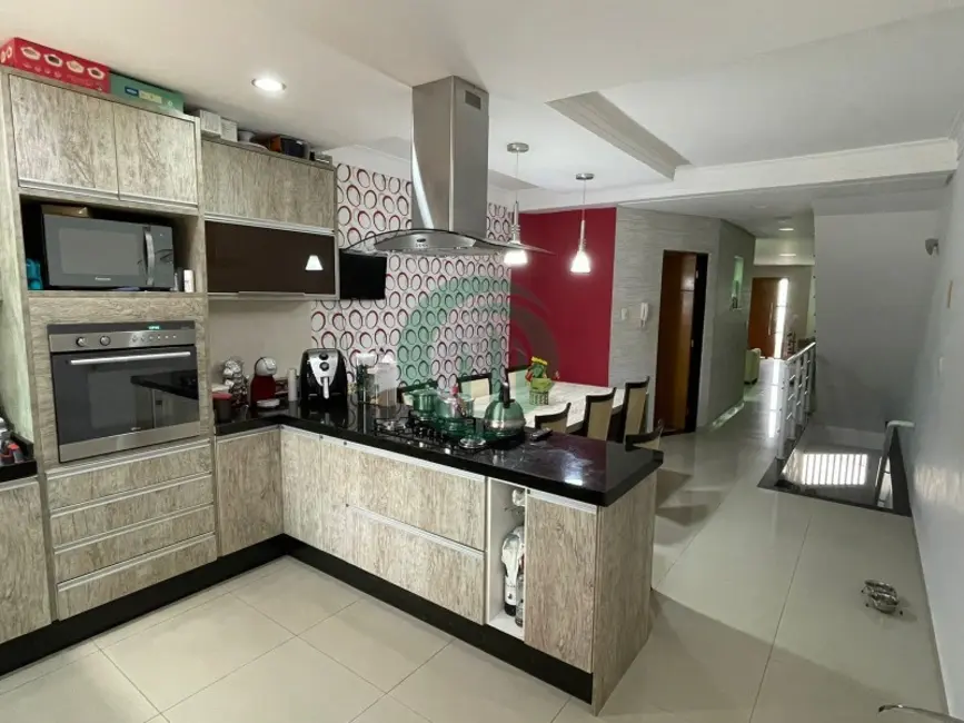 Foto 8 de Casa com 3 quartos à venda, 250m2 em Vila Assunção, Santo Andre - SP