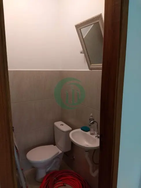 Foto 4 de Sala Comercial para alugar, 22m2 em Vila Bela Vista, Santo Andre - SP