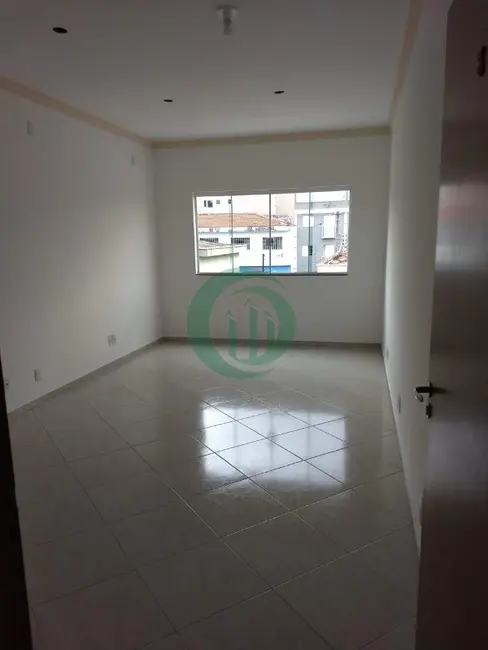 Foto 1 de Sala Comercial para alugar, 22m2 em Vila Bela Vista, Santo Andre - SP