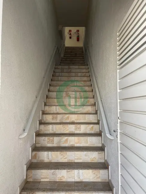 Foto 8 de Sala Comercial para alugar, 22m2 em Vila Bela Vista, Santo Andre - SP