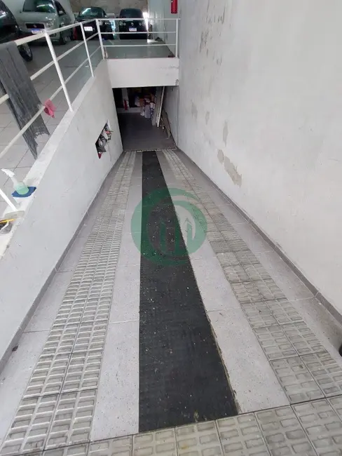 Foto 5 de Sala Comercial para alugar, 250m2 em Vila Alzira, Santo Andre - SP