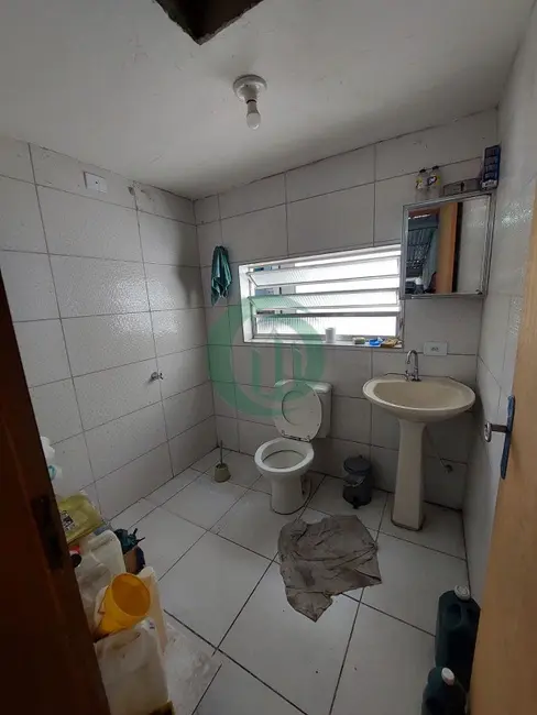 Foto 8 de Sala Comercial para alugar, 250m2 em Vila Alzira, Santo Andre - SP