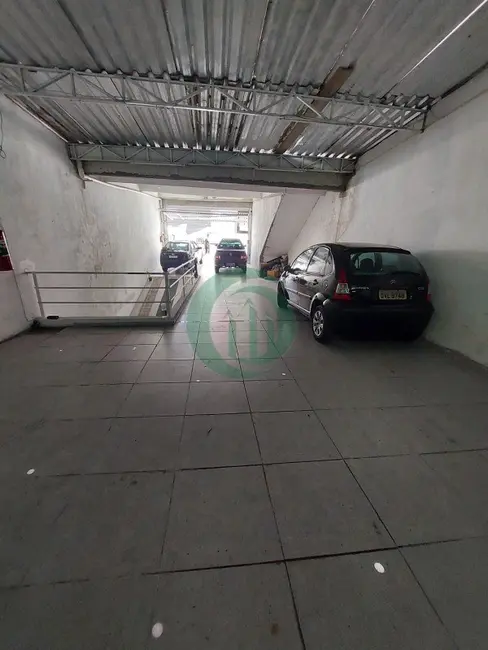 Foto 2 de Sala Comercial para alugar, 250m2 em Vila Alzira, Santo Andre - SP