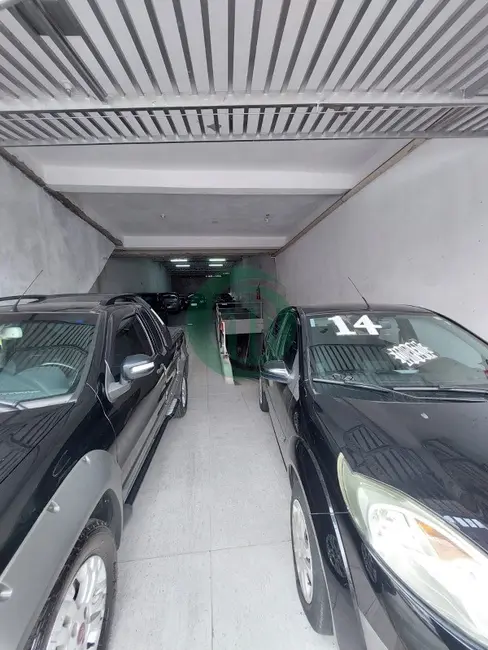 Foto 4 de Sala Comercial para alugar, 250m2 em Vila Alzira, Santo Andre - SP