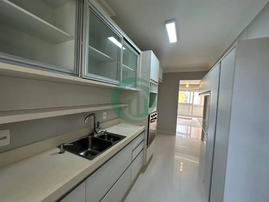 Foto 8 de Apartamento com 3 quartos à venda, 110m2 em Casa Branca, Santo Andre - SP