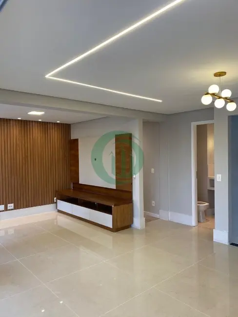 Foto 4 de Apartamento com 3 quartos à venda, 110m2 em Casa Branca, Santo Andre - SP