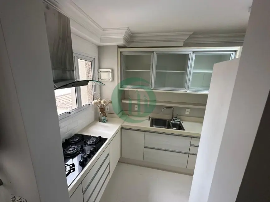 Foto 7 de Apartamento com 3 quartos à venda, 110m2 em Casa Branca, Santo Andre - SP
